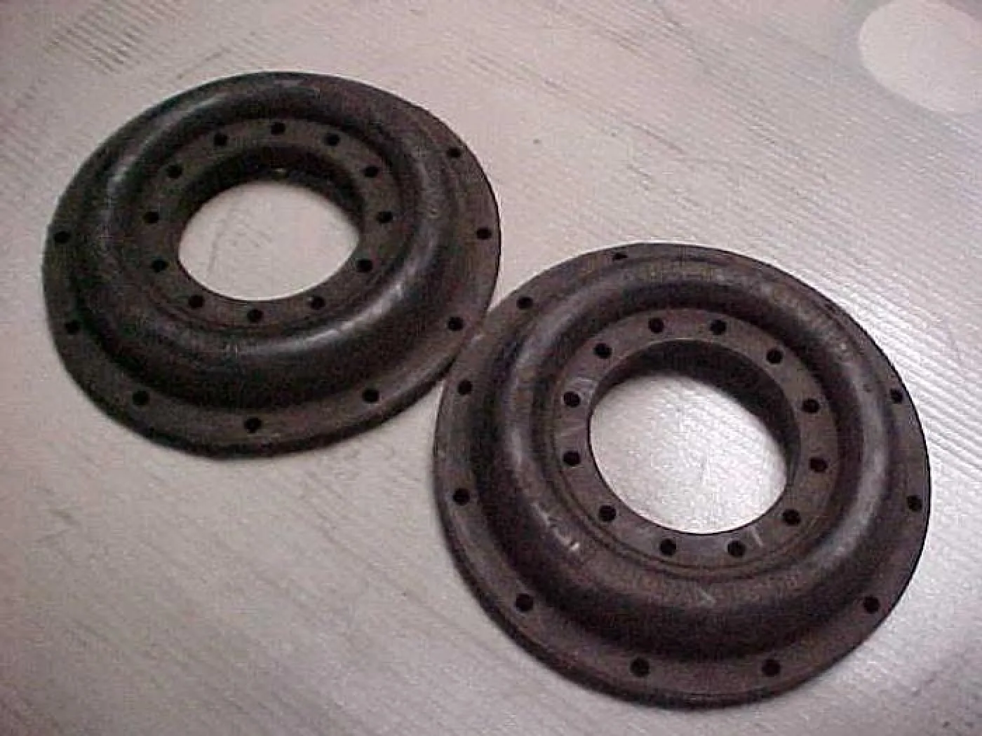 VULKAN EZ 60 COUPLING - 1