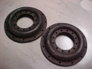 VULKAN EZ 60 COUPLING