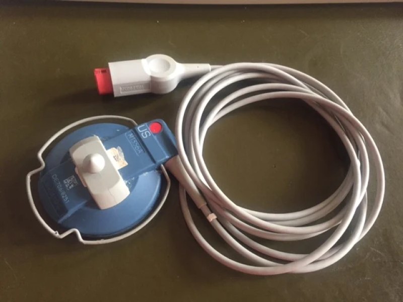 Philips M1356A CTG US-Sensor