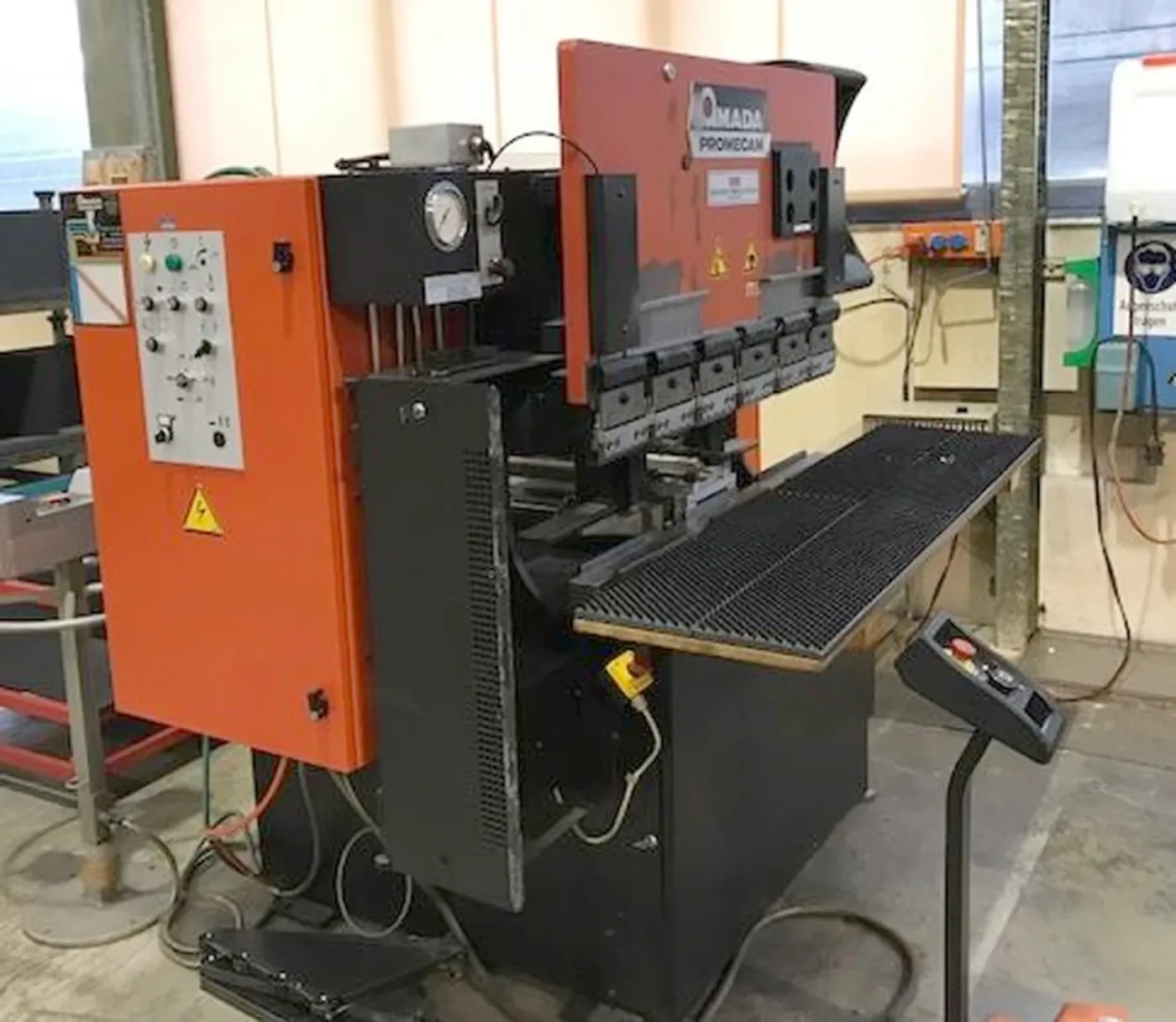 020228 - AMADA ITS2 2 - 2