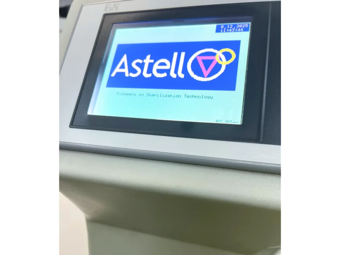 Astell AMB230BT65 Autoclave - 2