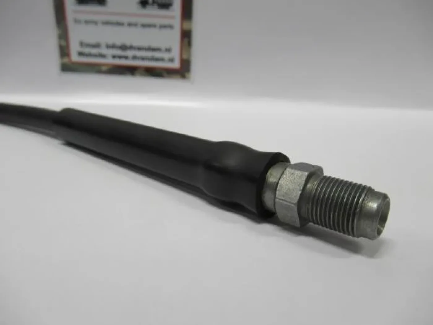remslang vooras - 3