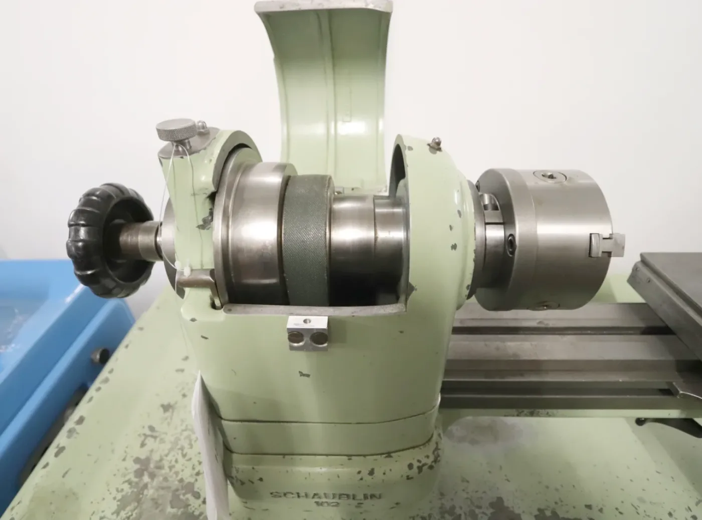 018063 - SCHAUBLIN 102-80 - 3