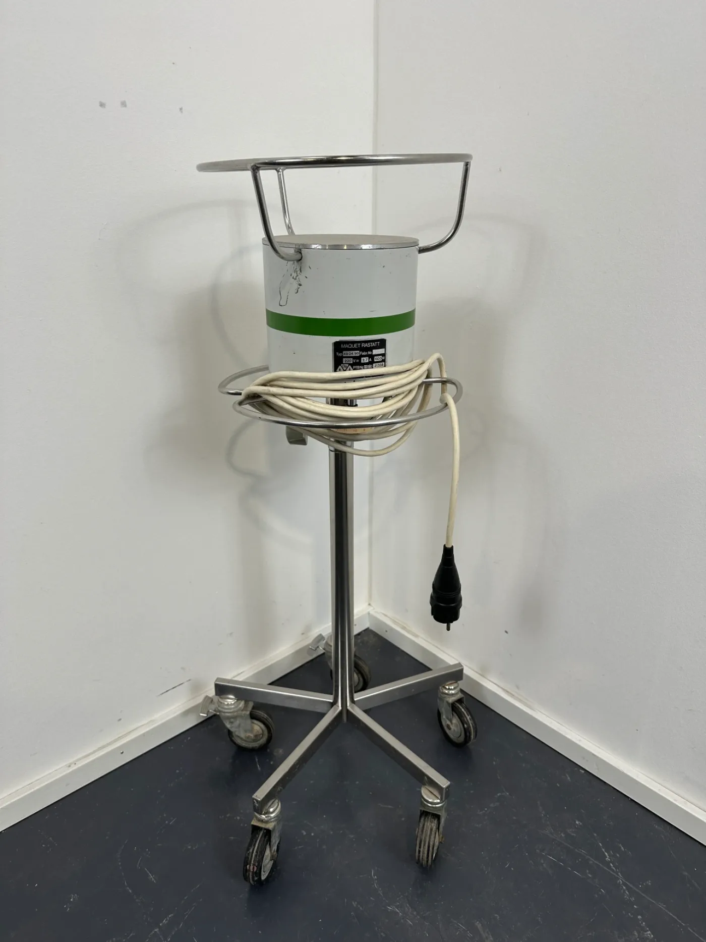 Maquet 4904-90 Schüsselwärmer - 2