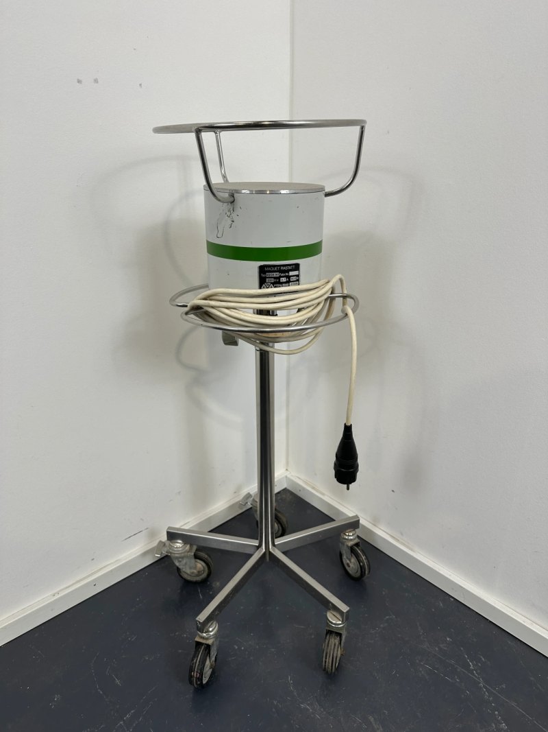 Maquet 4904-90 Schüsselwärmer