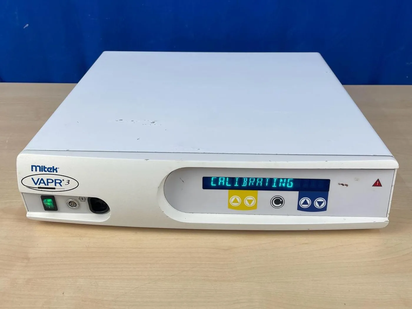 Depuy Mitek VAPR 3 - 4
