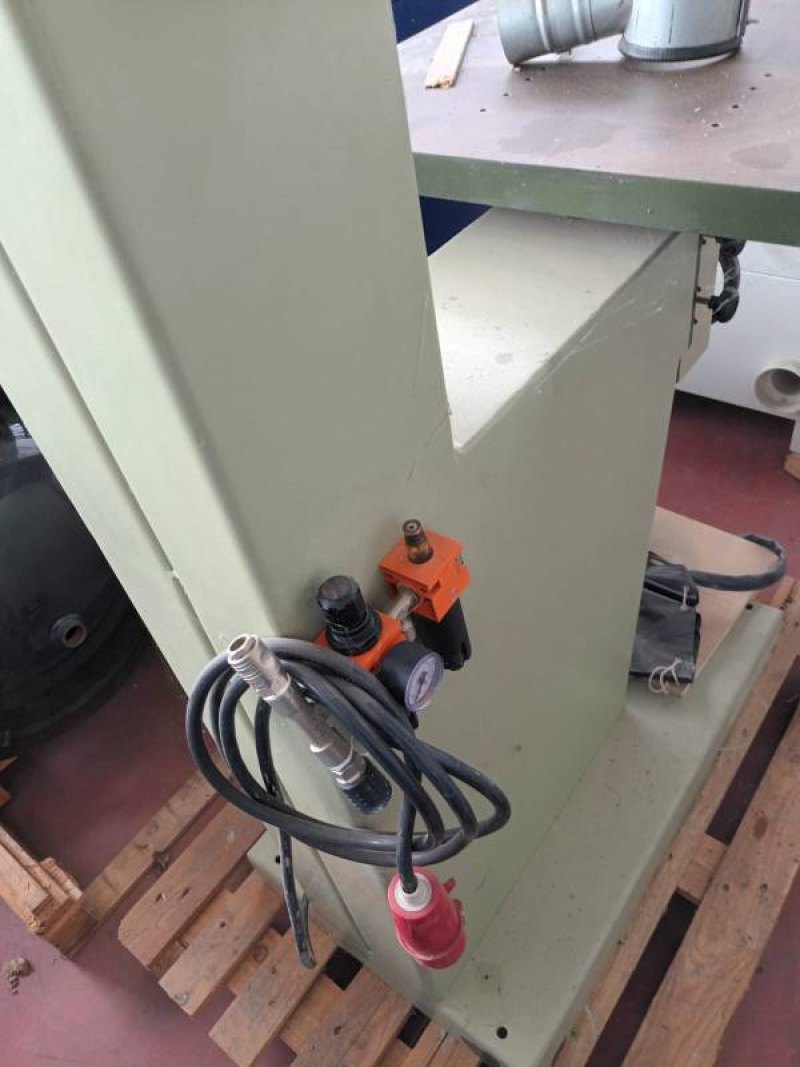 PANTOGRAFO MINIMAX MOD. ROUTER 600 K