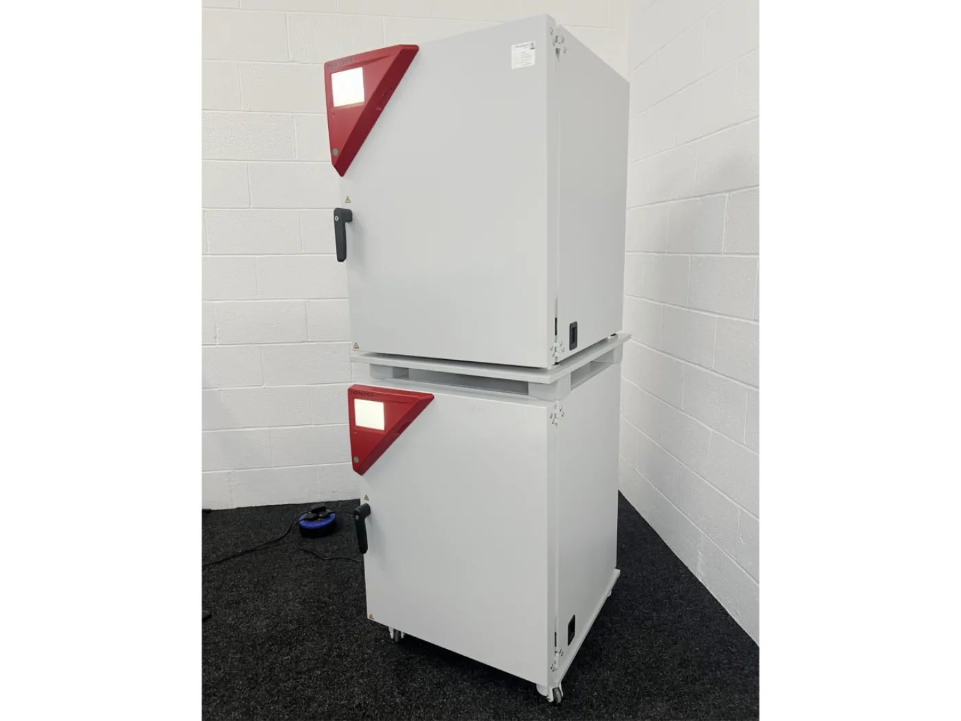 Binder CB 170 CO2 Incubator Stack - 2