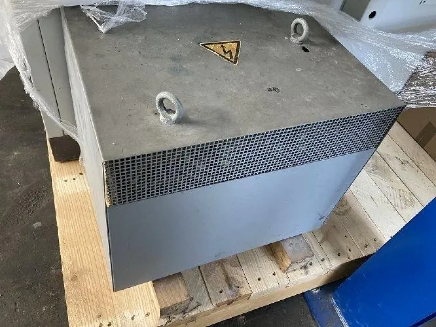 Erea ATT 95000 transformer - 2