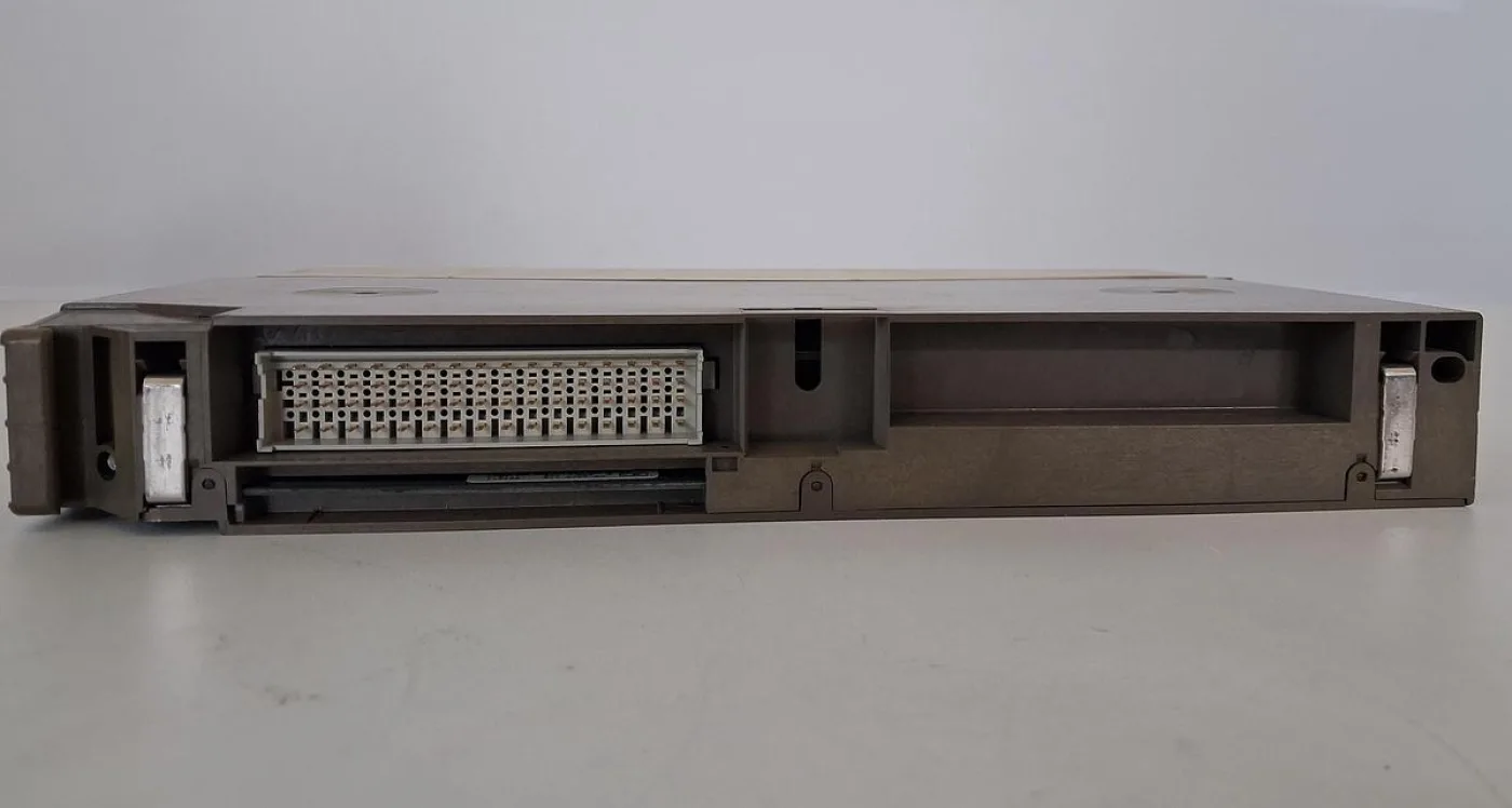 Siemens SIMATIC S5 6ES5 944-7UA22 CPU-Modul - 5
