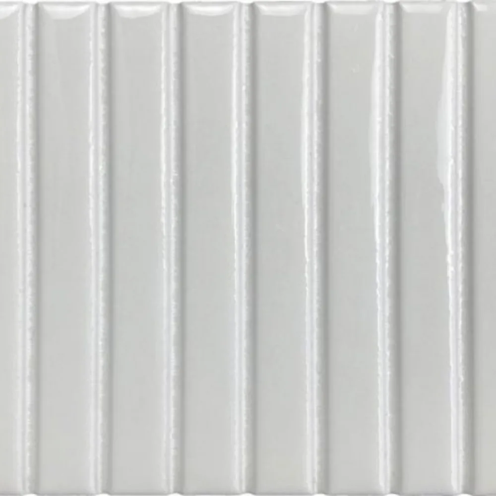 Pencile 10MM Snow decor tegel 23.1x11.5 cm