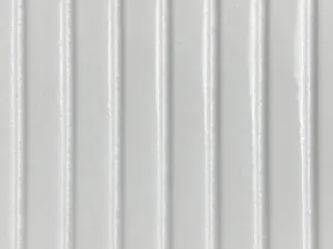 Pencile 10MM Snow decor tegel 23.1x11.5 cm