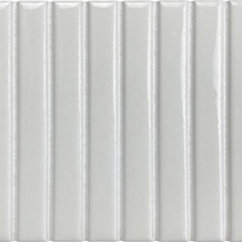 Pencile 10MM Snow decor tegel 23.1x11.5 cm