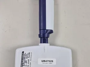 RAININ Pipet-Lite XLS L-200 12 Chanel Pipetter