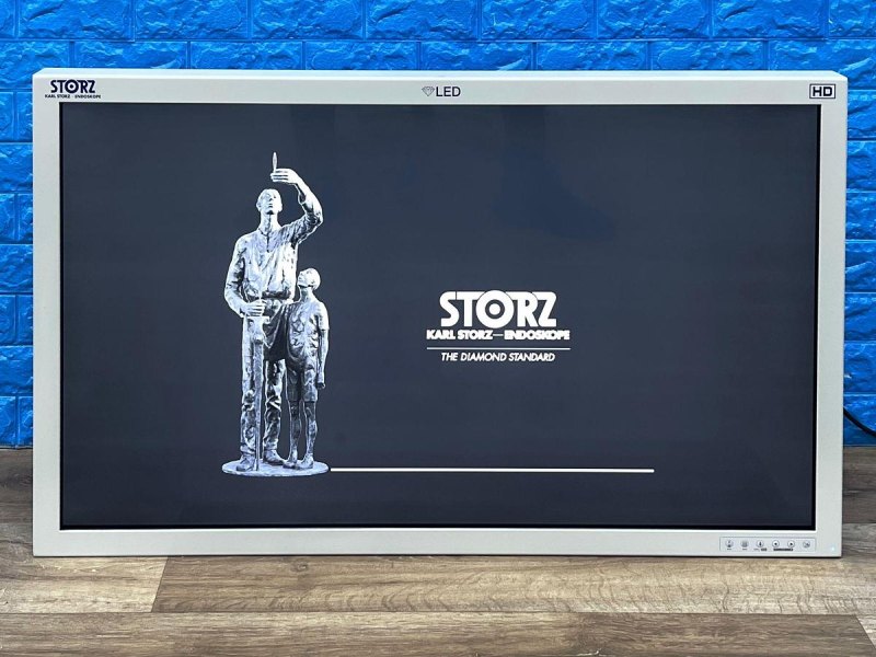 Karl STORZ Diamond HD LED Monitor 42 inch REF: SC-WU42-A1515