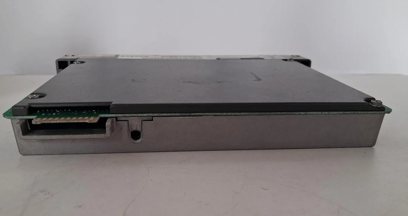 Modicon AS-B826-032 PLC Module - 6