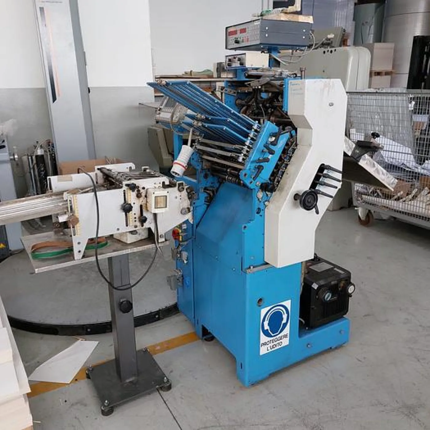 GUK - FA 35/10 SVA - 2