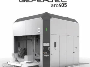 GEFERTEC ARC 405