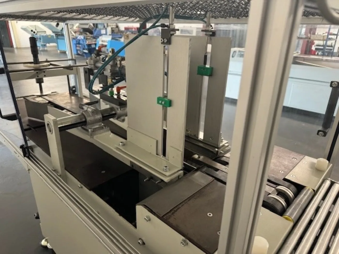Sigloch BSD 60 book stacker - 3