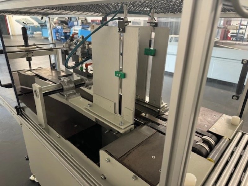 Sigloch BSD 60 book stacker