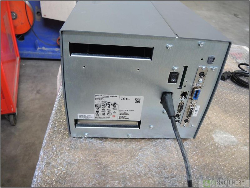 2010 INTERMEC Px4i AI2477