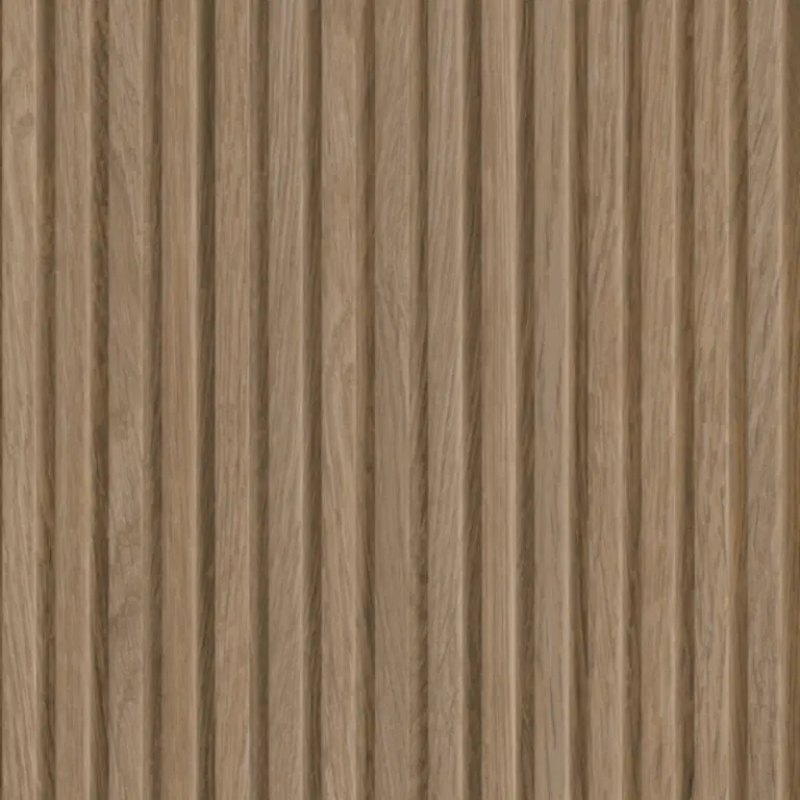 Organico 10MM Rovere Barras tegel 3D geprint 100x33 cm