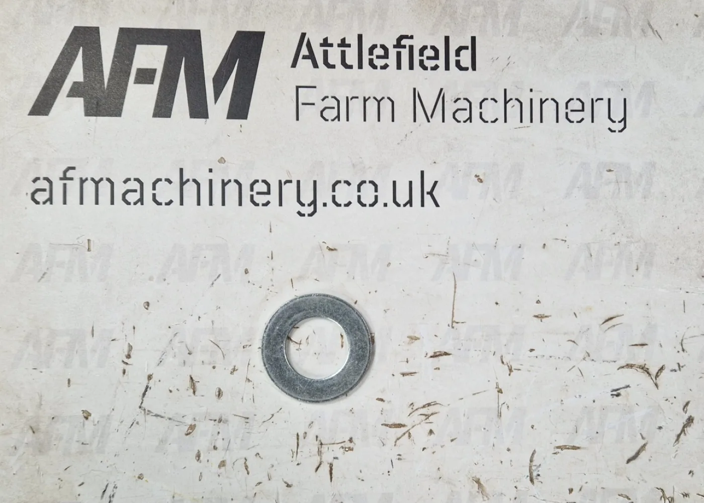 Votex 9200.2200 Washer - 1