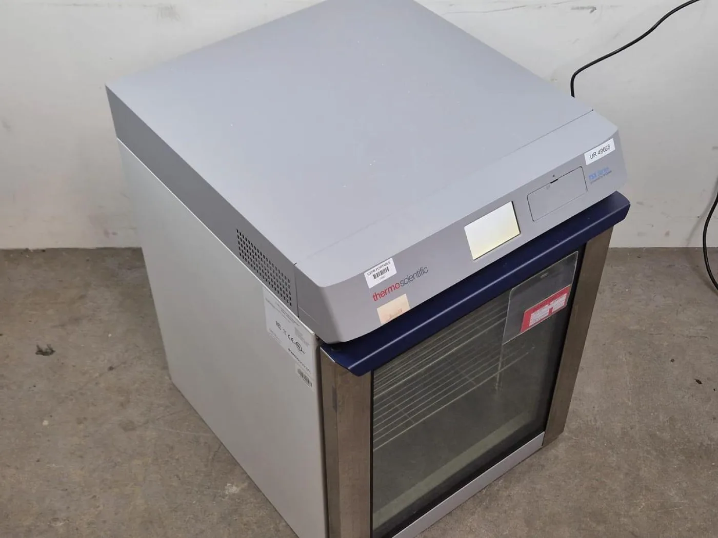 Thermo Scientific TSX Undercounter Refrigerator - 3
