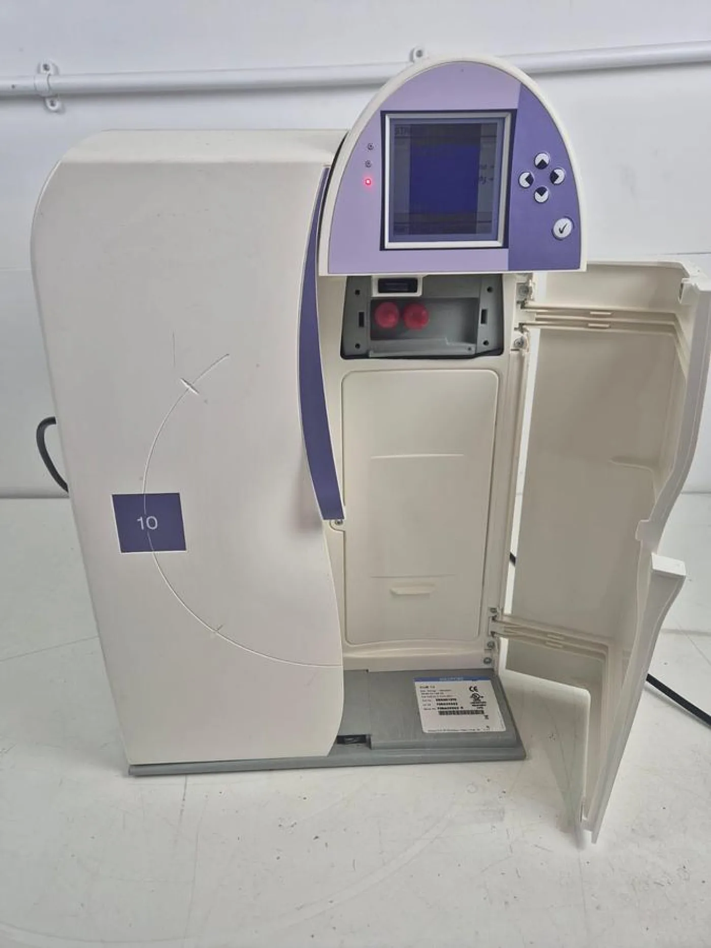 Millipore Elix Advantage Water Purification System - 4