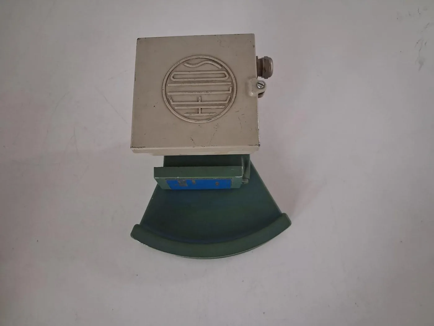 Helios Typ A WT Niveautransmitter - 3
