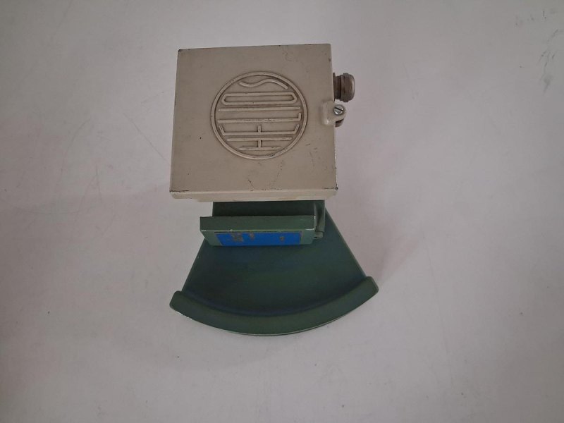 Helios Typ A WT Niveautransmitter
