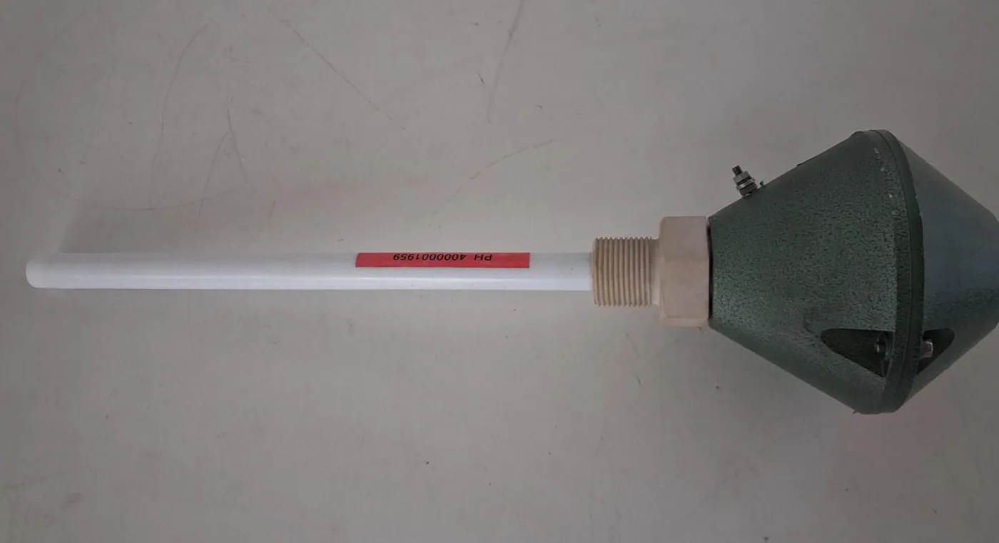 Indumatik Aquasant Niveausonde Typ 03 E/U - 2