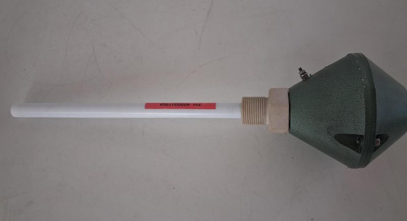 Indumatik Aquasant Niveausonde Typ 03 E/U
