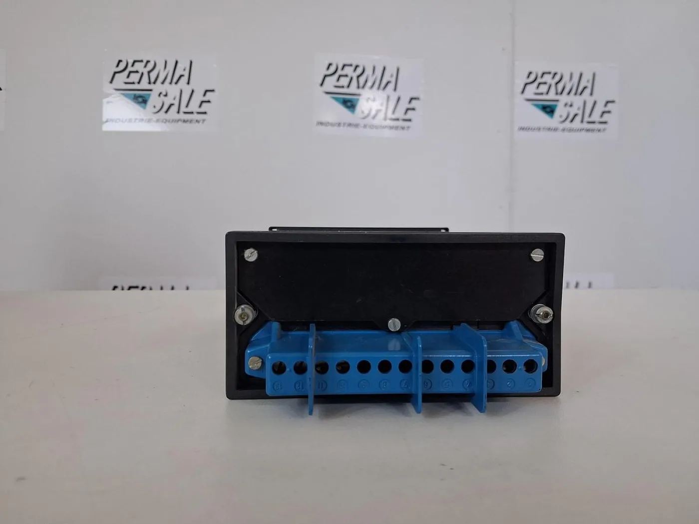 Camille Bauer Messspulinstrument 4–20 mA Schalttafeleinbau - 5