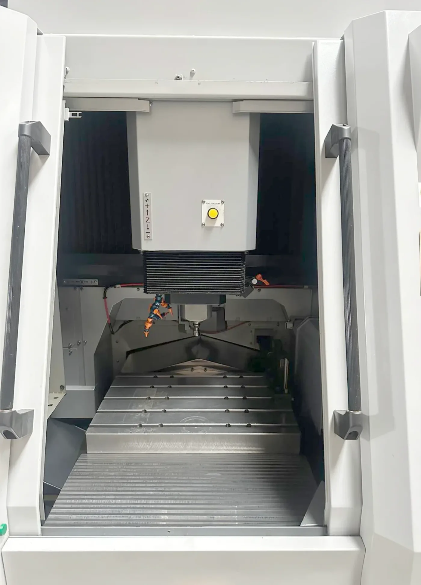 022920 - SODICK MC430L - 3