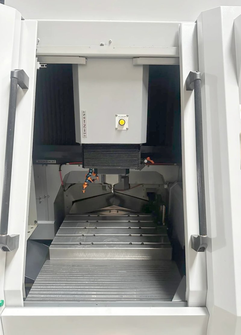 022920 - SODICK MC430L