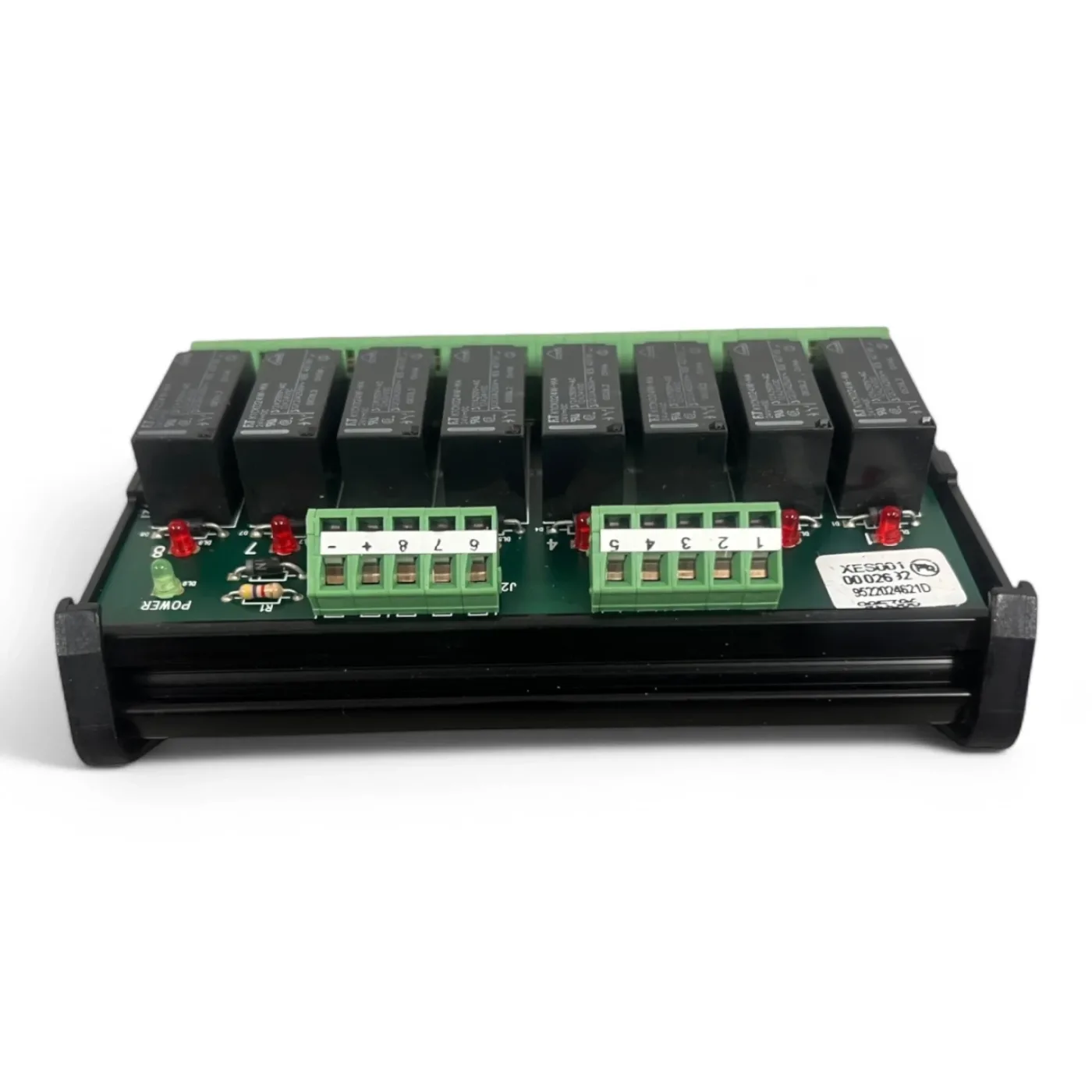 SCM Electronic Modul XES001 00 026 22 9522024521D - 7