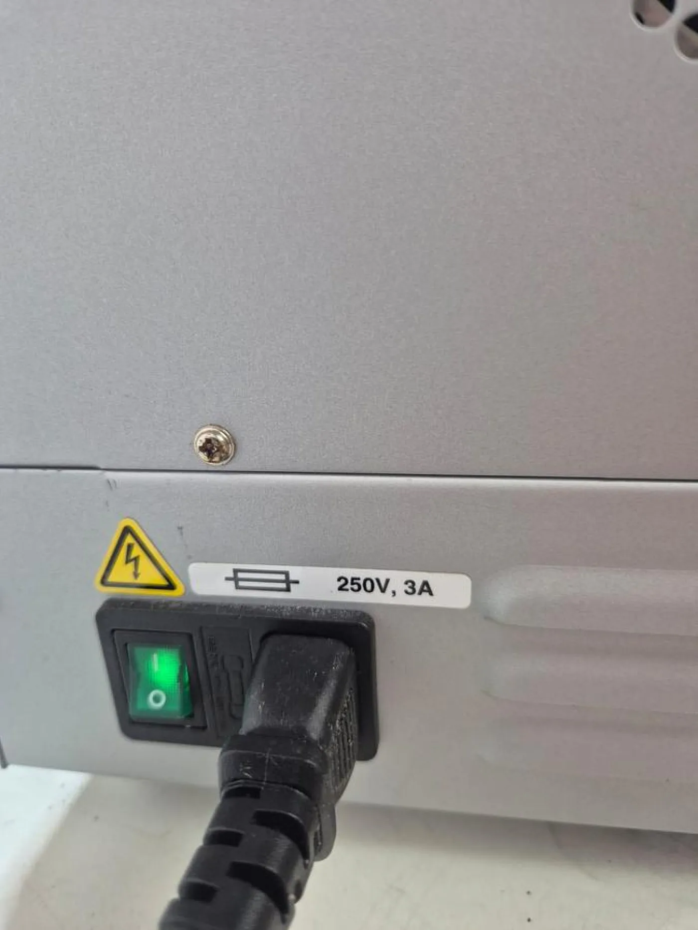 Promega Maxwell 16 Magnetic Particle Processor MX3031 - 5