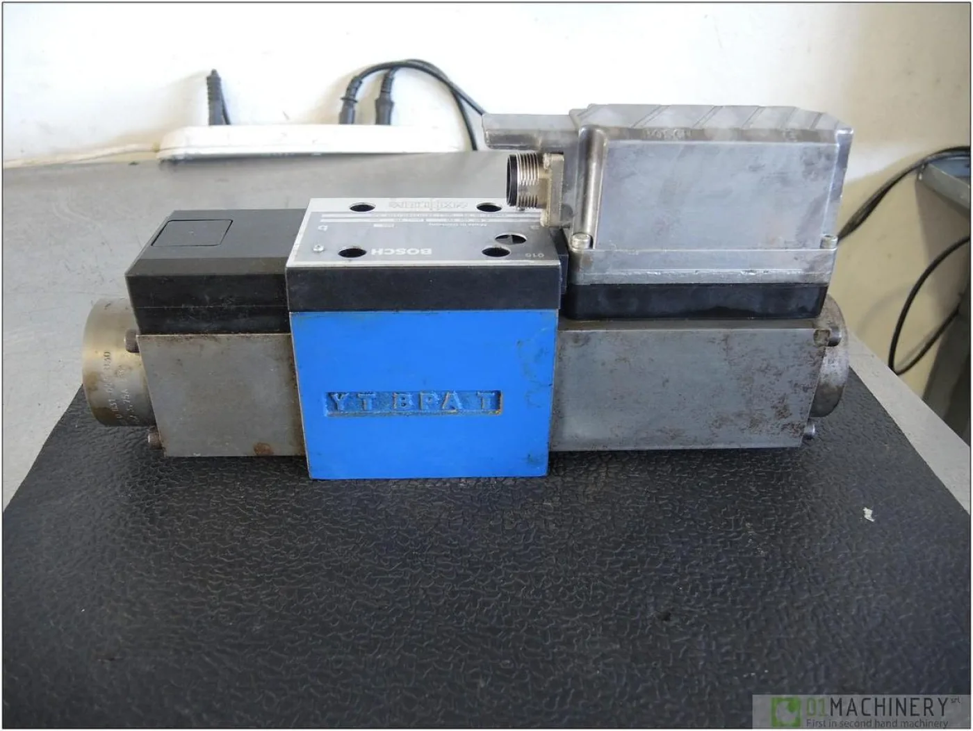 BOSCH 0 811 404 791 AI3135 - 3