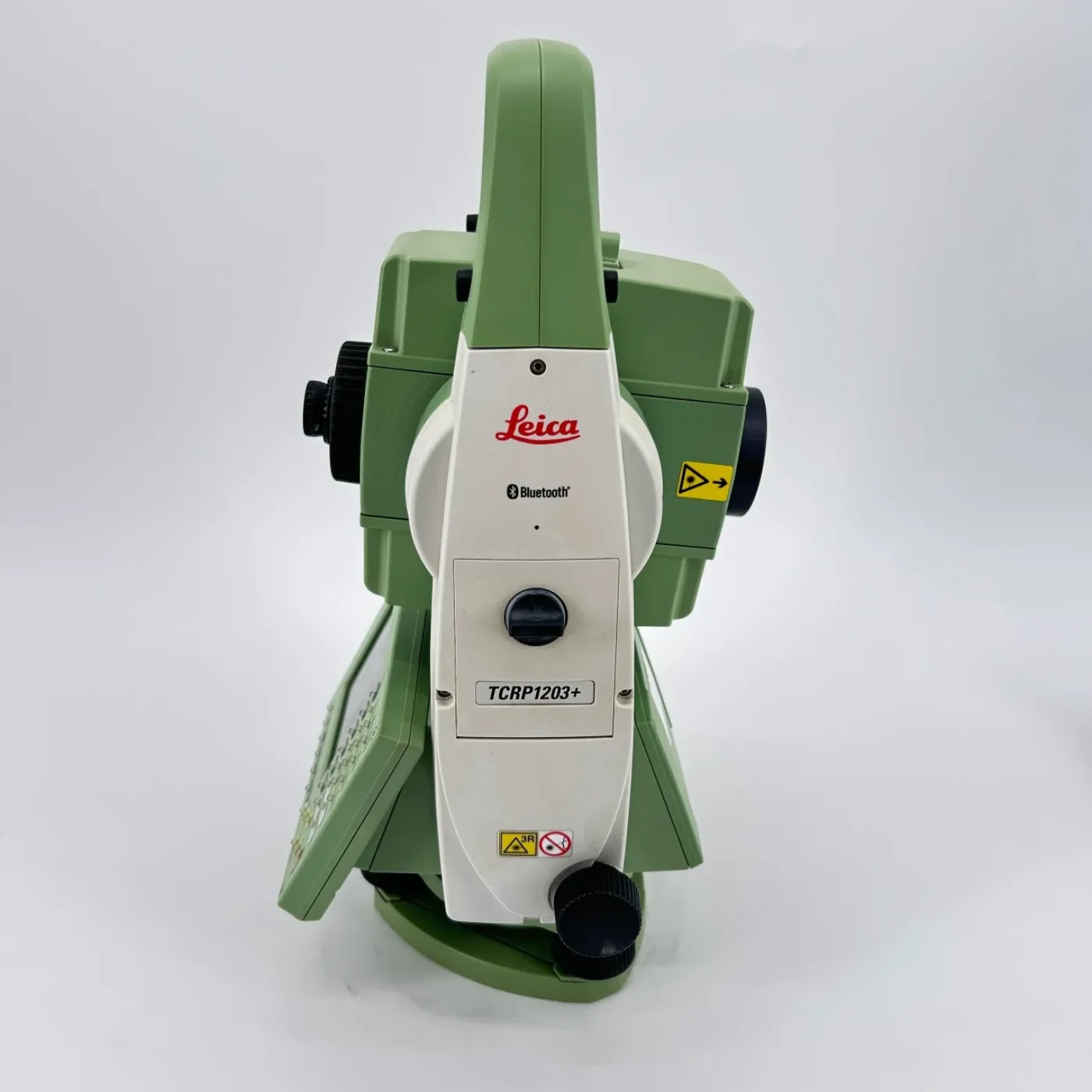 Leica TCRP1203plus R1000 - 3