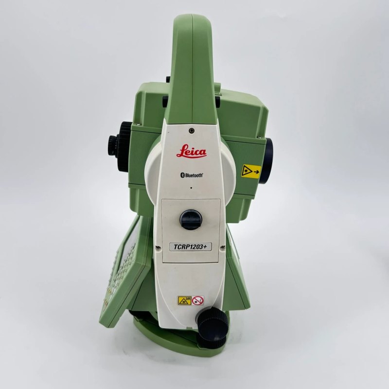 Leica TCRP1203plus R1000