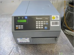 2011 INTERMEC Px6i AI2482