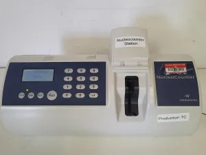 ChemoMetec DK-3450 Allerod Automated Cell Counter