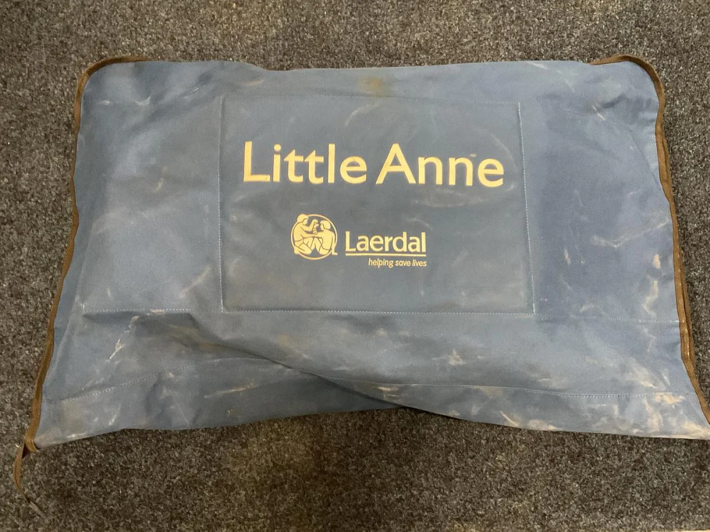 Laerdal Little Anne - 6