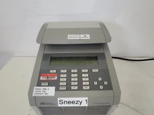 2009 Applied Biosystems 2720 Thermal Cycler
