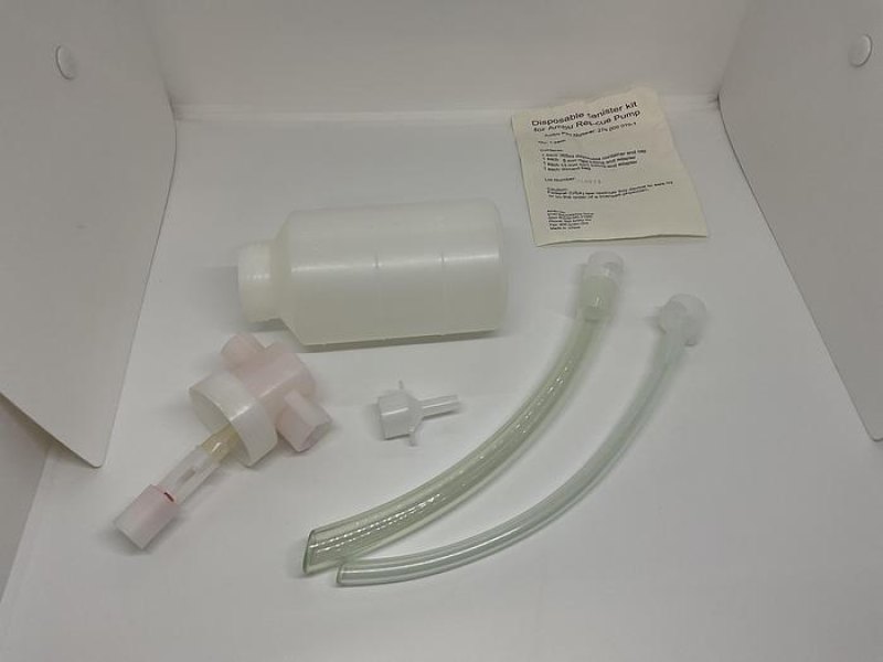 Ambu Res-Cue Cannister Only