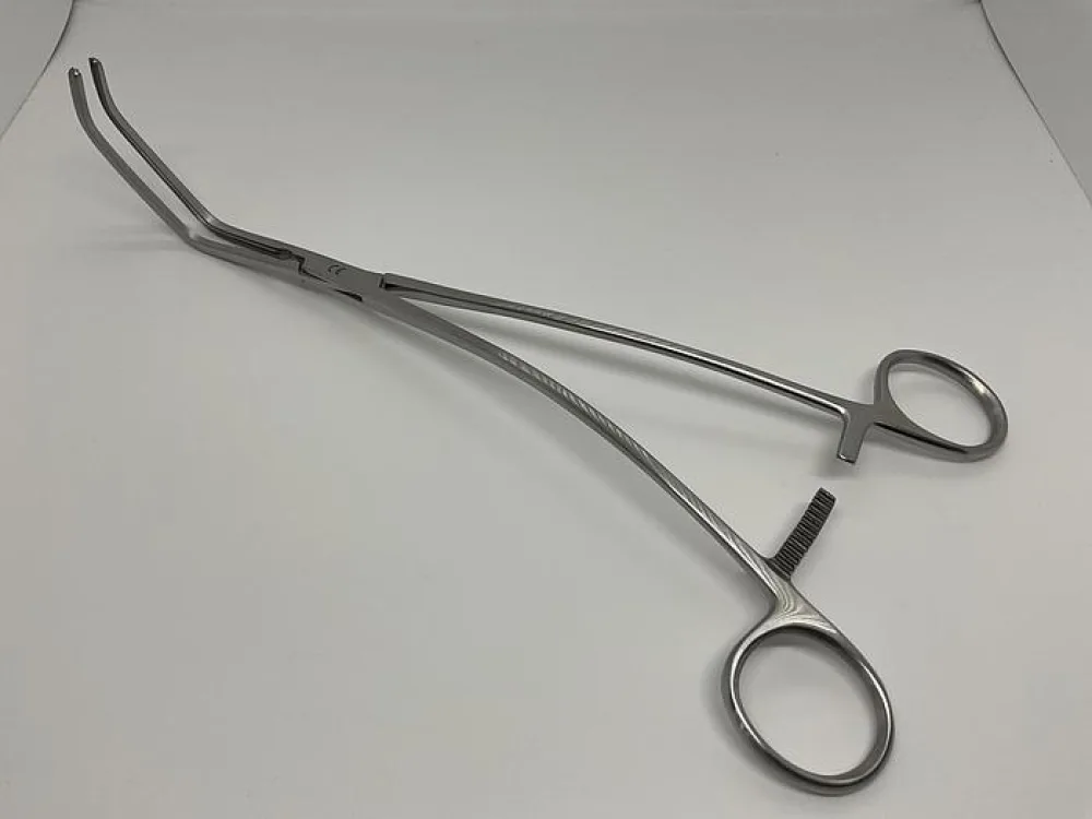 GB Medical Debakey 255mm