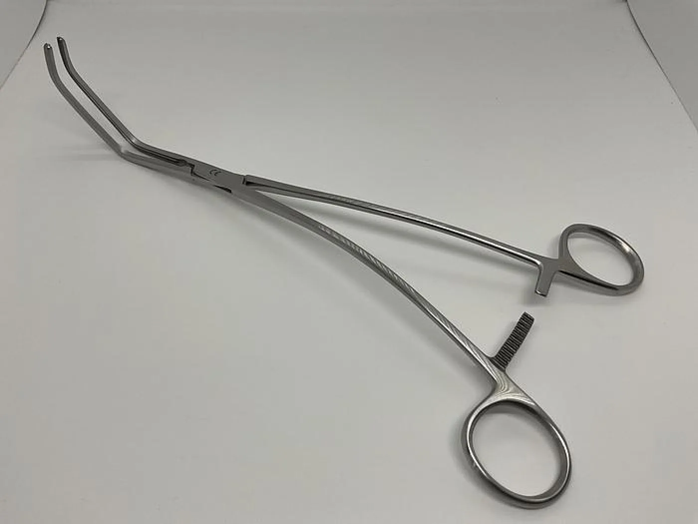 GB Medical Debakey 255mm - 1