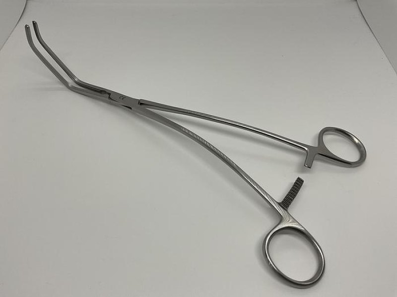 GB Medical Debakey 255mm