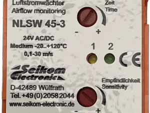Seikom-Electronik GmbH & Co.KG NLSW45-3